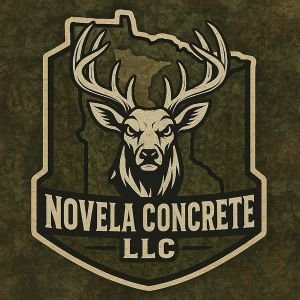 Novela Concrete