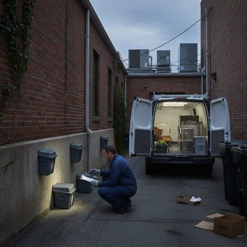 Increase Your Concrete Floor Leveling Business with an AI Driven, Targeted Website