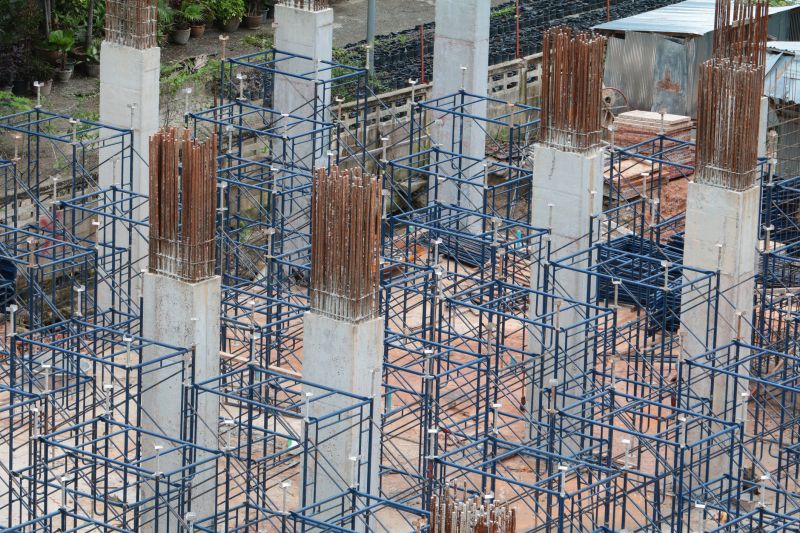 Foundation Stabilization