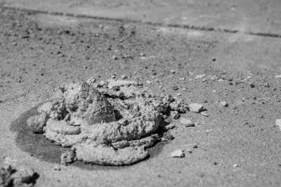 Concrete Mudjacking